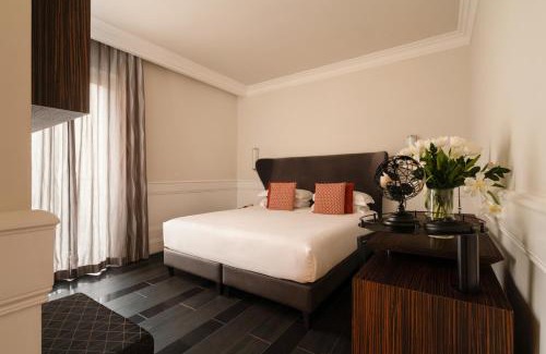 Navona Hotel | Elegant Palazzo Navona Hotel with Top Amenities & High Ratings