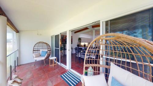 Beachmere House | Beachfront Bliss at Palazzo on the Beach - Beachmere