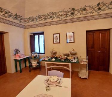 Cavalletto Bed & Breakfast | Palazzo Palitti: Exceptional Stay for Families & Pets