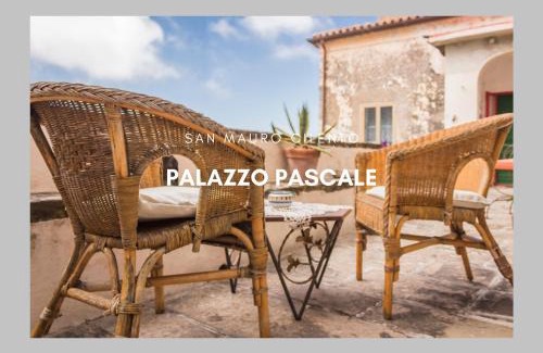 San Mauro Cilento Bed & Breakfast | Palazzo Pascale - Guest Rated 9.3/10 for Memorable Stays