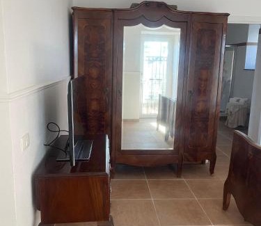 Civitavecchia House | Elegant Palazzo Podestà: Oceanfront Pool & High Ratings