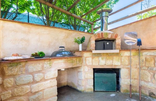 Ottiglio Villa | Unforgettable Palazzo Pozzo Bonelli 14 with Ocean Views