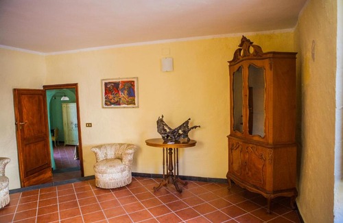 Monreale Bed & Breakfast | Top-Rated B&B Palazzo Cutò: Pet-Friendly with Breakfast