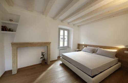Riva del Garda Apartment | Exceptional Palazzo Riccamboni: Child-Friendly Retreat