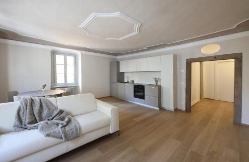 Riva del Garda Apartment | Exceptional Palazzo Riccamboni: Child-Friendly Retreat