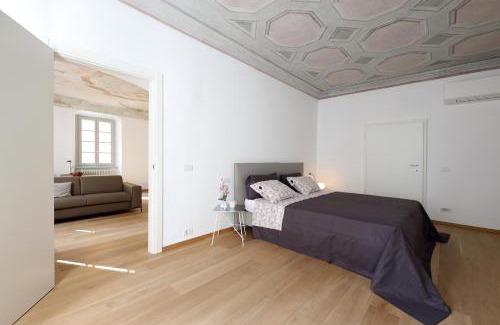Riva del Garda Apartment | Exceptional Palazzo Riccamboni: Child-Friendly Retreat