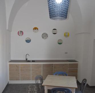 Cutrofiano Apartment | Palazzo Rimesa: Family-Friendly Retreat with Perfect Reviews