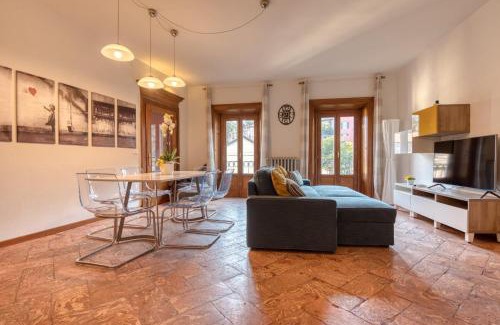 Citta Alta House | Discover Palazzo Rivola: 4-Star Stay with Breakfast Included