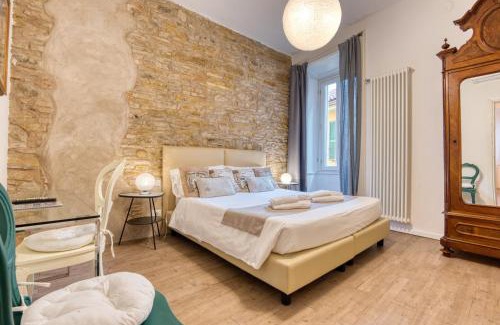 Citta Alta House | Discover Palazzo Rivola: 4-Star Stay with Breakfast Included