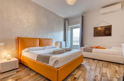 Citta Alta House | Discover Palazzo Rivola: 4-Star Stay with Breakfast Included