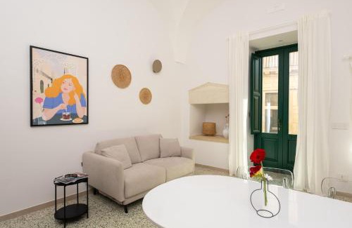 Spongano House | Palazzo Rizzo: Family-Friendly Escape with Top Reviews