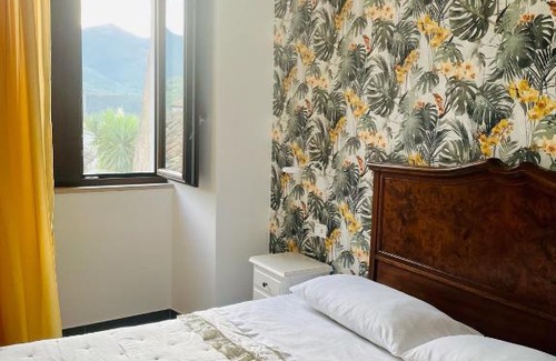 Pertosa Bed & Breakfast | Palazzo Sabini: Guest Rated 10/10, Pet-Friendly Stay!
