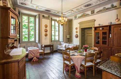 Tirano Apartment | Discover Palazzo Salis - La Dimora del Conte, Guest Rated 9.8