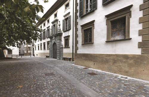 Tirano Apartment | Discover Palazzo Salis - La Dimora del Conte, Guest Rated 9.8