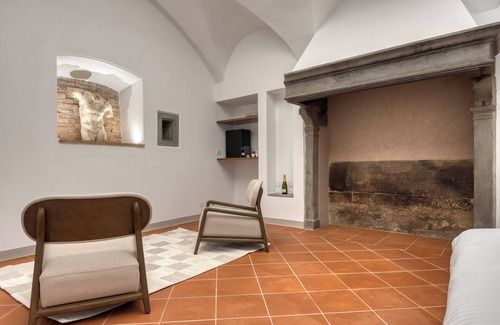 Citta Alta House | Palazzo Salvecchio