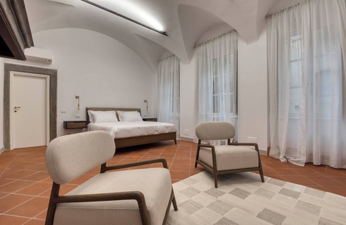 Citta Alta House | Palazzo Salvecchio