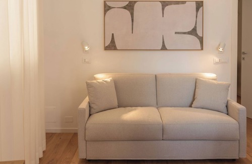La Spezia Historic Centre House | Palazzo Sant'Agostino by The First