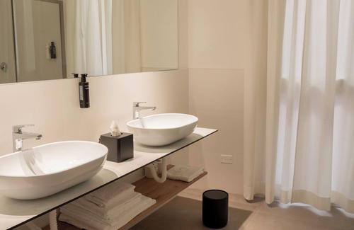 La Spezia Historic Centre House | Palazzo Sant'Agostino by The First