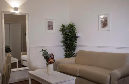 Foggia Hotel | Discover Palazzo Sant'Elena: Family-Friendly & Accessible