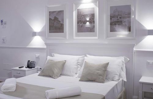 Foggia Hotel | Discover Palazzo Sant'Elena: Family-Friendly & Accessible