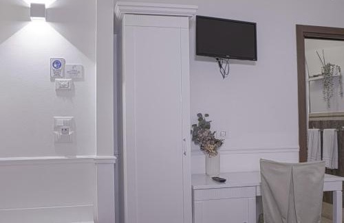 Foggia Hotel | Discover Palazzo Sant'Elena: Family-Friendly & Accessible