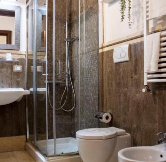 Foggia Hotel | Discover Palazzo Sant'Elena: Family-Friendly & Accessible