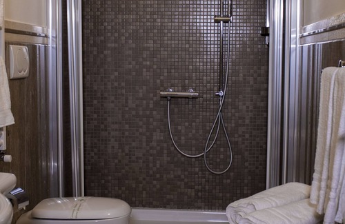 Foggia Hotel | Palazzo Sant'Elena: Rated 8.8, Family-Friendly & Spa