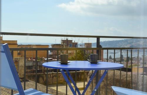 Vittorio Emanuele Bed & Breakfast | Palazzo Santa Maria