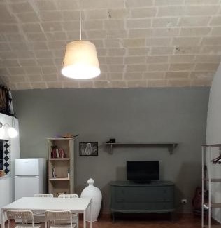 Isola del Borgo Antico Apartment | Pet-Friendly Palazzo Saraceno Apartments: Rated 9.1/10