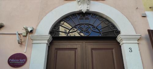 Rodi Garganico Apartment | Palazzo Sarti Suites: Oceanfront Bliss with Private Beach