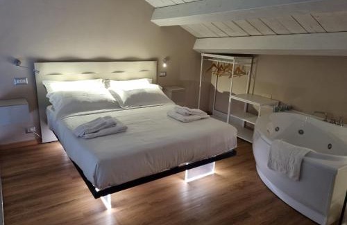 Rodi Garganico Apartment | Palazzo Sarti Suites: Oceanfront Bliss with Private Beach