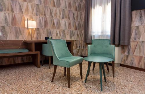 Vicenza Hotel | Experience Palazzo Scamozzi: Pet-Friendly & Rated 9/10