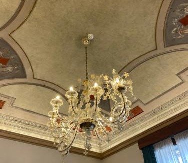 Vicenza Hotel | Experience Palazzo Scamozzi: Pet-Friendly & Rated 9/10