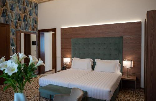 Vicenza Hotel | Experience Palazzo Scamozzi: Pet-Friendly & Rated 9/10