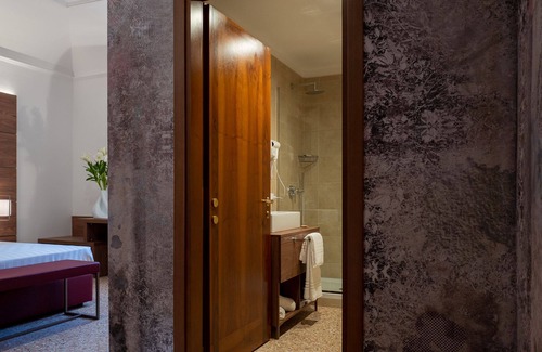 Vicenza Hotel | Experience Palazzo Scamozzi: Spa, Breakfast & Family Friendly