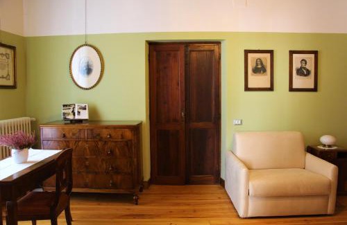 Polcenigo Bed & Breakfast | Palazzo Scolari: Perfect for Families and Pets!