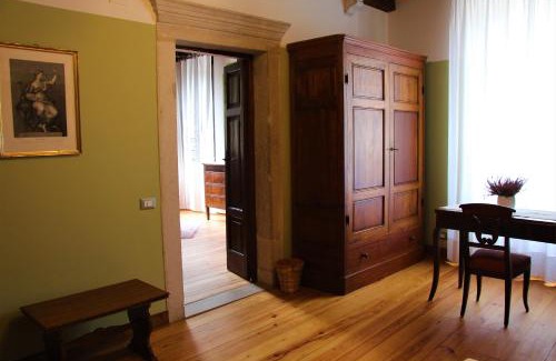 Polcenigo Bed & Breakfast | Palazzo Scolari: Perfect for Families and Pets!