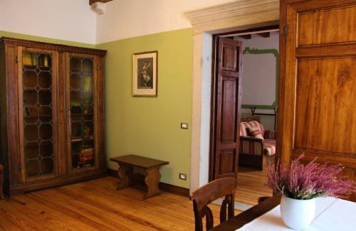 Polcenigo Bed & Breakfast | Palazzo Scolari: Perfect for Families and Pets!