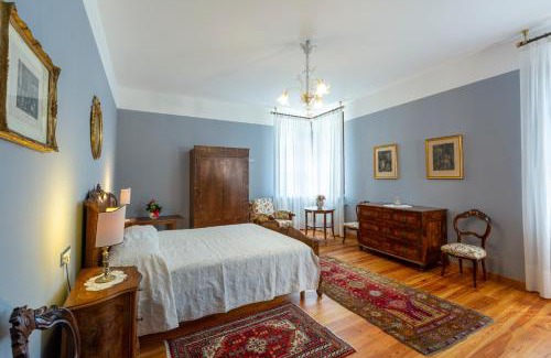 Polcenigo Bed & Breakfast | Palazzo Scolari: Perfect for Families and Pets!