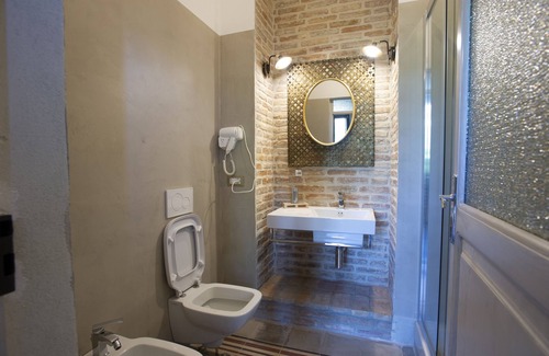 Vaccarizzo Albanese Bed & Breakfast | Palazzo Scura: Guest Rated 10/10 with Family-Friendly Perks