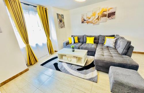 Ongata Rongai Apartment | Palazzo serenity