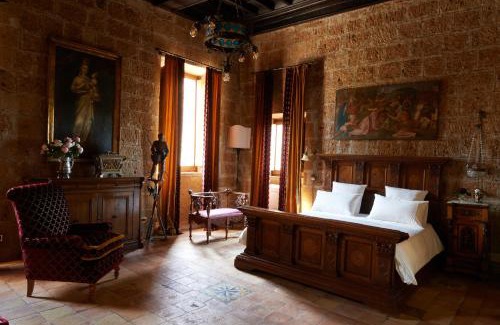 Civita di Bagnoregio Apartment | Palazzo storico Colesanti