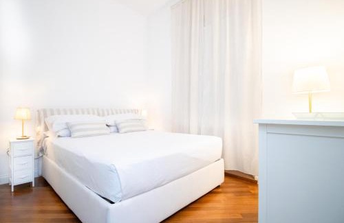 Ancona Apartment | Experience Palazzo Tancredi: Pet-Friendly with Top Ratings