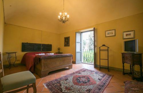 Mombello Monferrato Bed & Breakfast | Palazzo Tornielli: Exceptional Stay with Pool & Spa