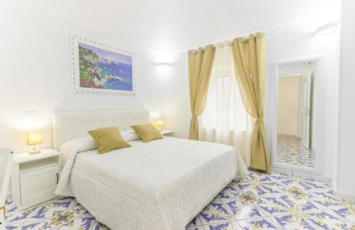 Scala House | Palazzo Trara - Holiday Rooms