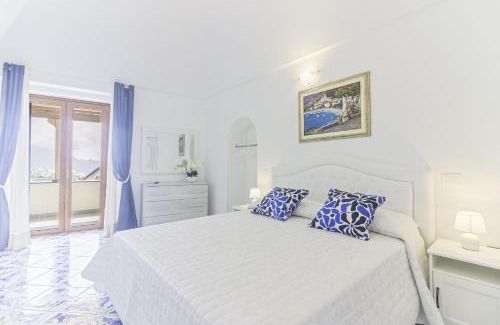 Scala House | Palazzo Trara - Holiday Rooms