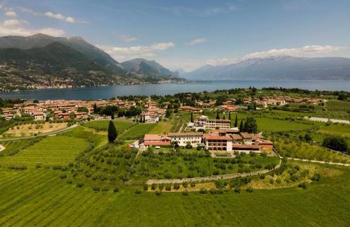 Portese Apartment | Discover Palazzo Trevignane: Family-Friendly Comfort