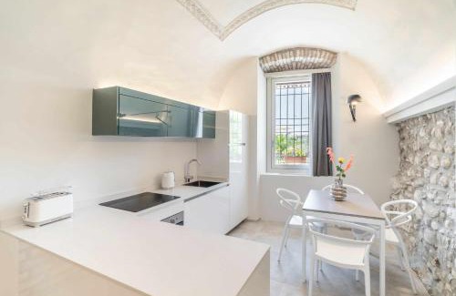 Portese Apartment | Discover Palazzo Trevignane: Family-Friendly Comfort