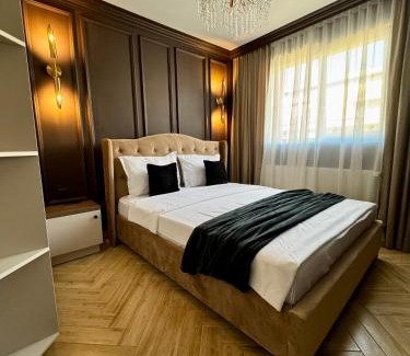 Jibert Apartment | Palazzo Urban