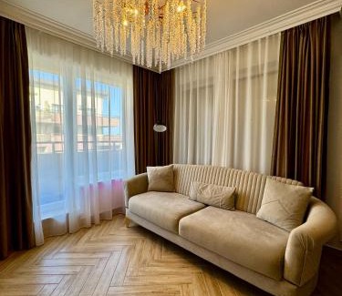 Jibert Apartment | Palazzo Urban